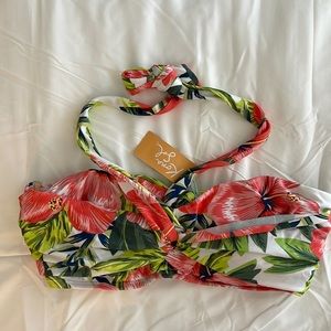 Woman’s Swimsuit Top